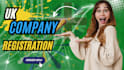 register your UK limited company for non resident