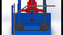 do 3d modelling, drawing and 3d print ready stl file
