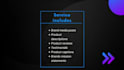 write social media posts and product descriptions for you
