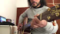 be your acoustic guitar player for your song