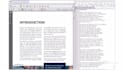 efficiently extract text from your documents