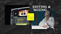 edit your podcast video