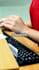 fast and accurate typing data entry and document conversion