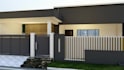 do elevation sections n 2d detail drawings for interior exterior 3d n rendering