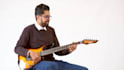 be your professional session guitarist