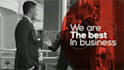 in creating corporate and business videos