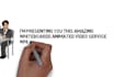 create whiteboard explainer animated doodle video