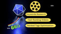 do organic youtube video SEO to improve video ranking