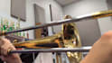 provide trombone lessons for cheap