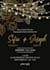 luxury wedding card design custom wedding invitations