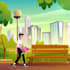 create 2d animated marketing and explainer videos for your business