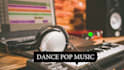 produce professional dance pop music