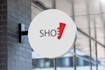 do professional logo design for your buisness with mockups