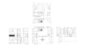 create detailed interior drawings
