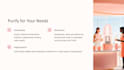 make powerpoint, email and other content
