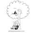 create a custom animated hand drawn GIF