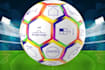design 2d 3d soccer ball football volley ball basket ball