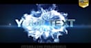 create cinematic trailer and logo intro from 50plus choices