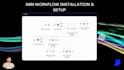 install your n8n automation server ,llm api ollama setup vps