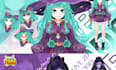 design special vtuber model live2d for streaming