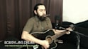 record beautiful harmonica sections for your folk song