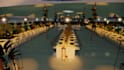 rendering from sketchup file