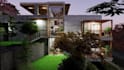create architectural 2d floor plan, house exterior interior design and renders
