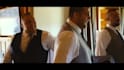 record a 4k wedding video