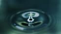 energetic video with frequent frame changes