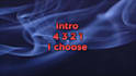 make animated text over video, lrc, cdg or lyric video karaoke