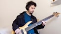 be your pro session bass player on pop, jazz, rock, funk