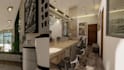 do interior design and realistic 3d renderings