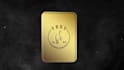 do luxury 3d rotating crypto nft membership cards, rotating logo