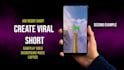 create viral tiktok videos using reddit stories