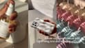 create food recipe videos