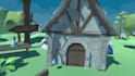 do 3d environment design in unity and blender