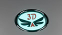 transform your logo into stunning 3d artwork with blender