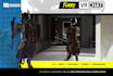 create a custom furry vrchat avatar or 3d vtuber for quest and PC