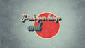 create retro vintage lyrics video