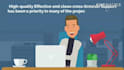 create awesome html,css,bootstrap website