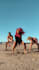 do a customized shuffle dance video for your music