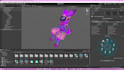 upload avatars for quest and pc