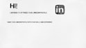 create a professional linkedin profile