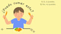 teach spanish lessons for kids