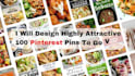 manage your pinterest account for viral pins