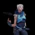 make you valorant a renders or an animations