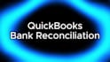 do quickbooks bank reconciliation