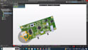 design pcb using altium and orcad software