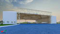 do a realistic looking low cost rendering for you