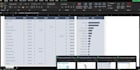 do ms excel spreadsheet formatting, google spreadsheet